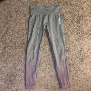 Gymshark Leggings - size Small